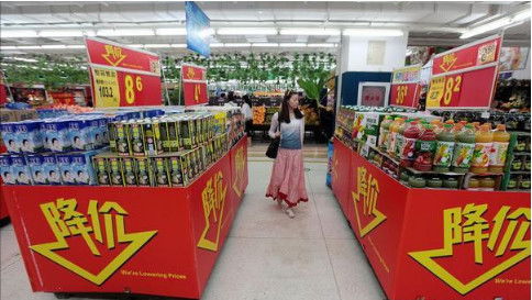 永辉超市击败沃尔玛成功逆袭,一年扩张205家分店,投资逻辑变了吗